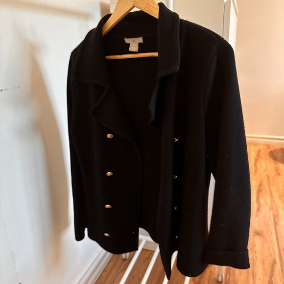 H&M knit sweater - Picture 3 of 3